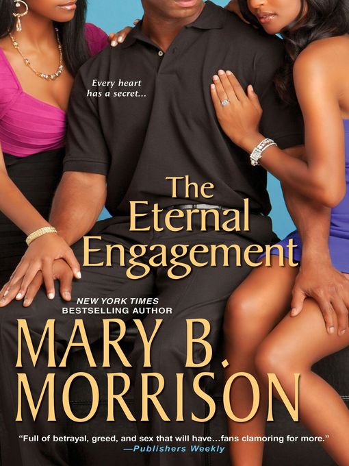 Title details for The Eternal Engagement by Mary B. Morrison - Available